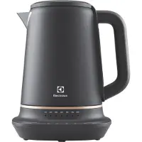 Electrolux E7k1-6bp Kettle Noir One Size / EU Plug 220V