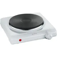 Severin 1091 KP 1091 Plaque de cuisson 1500 W