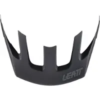 Leatt Visor MTB All Mountain 1.0 L noir