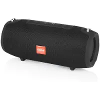 BLOW BLUETOOTH BT500 enceinte portable noir