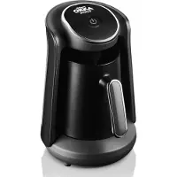 Arzum Okka Minio Machine à moka Machine à espresso Cuisinière à moka ROT Kirmizi Cezve