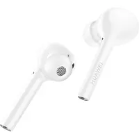 Huawei FreeBuds Écouteurs sans fil blancs CM-H1