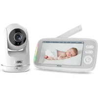 NENO Moniteur Pour Bébé Avec Récepteur Sans Fil Vista