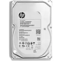HP 2Z274AA Disque dur interne 2 TB 7200 RPM 3.5" SATA