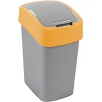 Curver Corbeille 10 L Orange