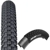 Kenda K-Rad Sport K-905 Pneu extérieur anti-crevaison 26 x 2.30 (58-559) noir