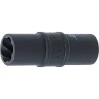 Bgs Insert spécial à visser 17 mm 12,5 mm (1/2") - 7467-17