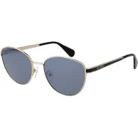 Max & Co Lunettes de Soleil - MAX&CO. - MO0105 - Doré métal - Femme - 54/17/140