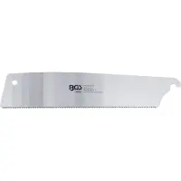 Bgs Lame de scie pour art. 50350 - 50350-1
