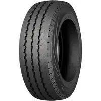 Nankang CW25 165/70R14C 89/87T Pneu été sans jante