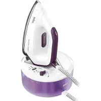 Braun HH Station de repassage 2400W 6bar 1.5 litre EloxalPlus 3D S-Absch. ws-vio IS2144VI