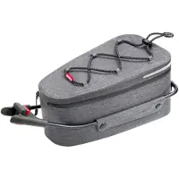 Klickfix Sacoche De Selle Contour 4l