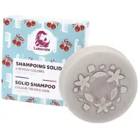 Lamazuna Shampooing solide - color block | cheveux colorés 70g