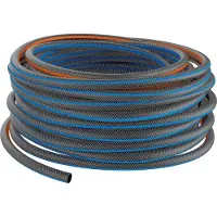 Fiskars Garden Hose 15 Mm 50 M Bleu