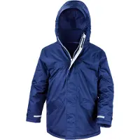 Result Core Youth Winter Parka