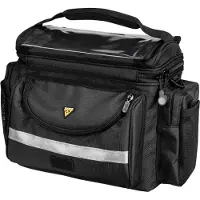 Topeak Front Basket Noir