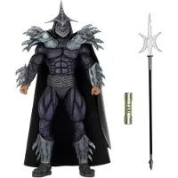 NECA Teenage Mutant Ninja Turtles - Super Shredder 20cm