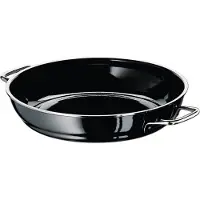 Silit Silargan Professional Servierpfanne, 20 cm, Black 3201003248 4004633181743