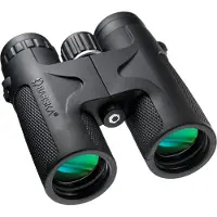 Barska Jumelles Blackhawk 12x42 wp étanches-noir
