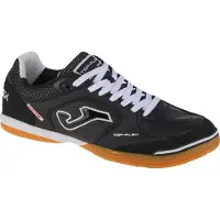 Joma Errores de Talla TOPS2121IN in Black color size 37