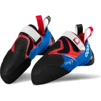 Ocun Nitro Chaussons d'escalade Ocun, 4, Red