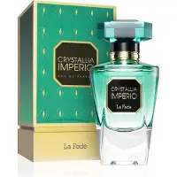 La Fede Crystallia Imperio Eau de Parfum 100 ml