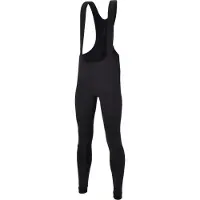 Santini Cuissard long à bretelles - GUARD NIMBUS - Noir XL