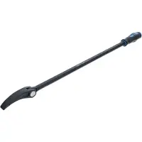 Bgs Gelenk-Hebeleisen 615 mm - 6754