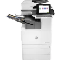 HP Color LaserJet Enterprise Flow M776zs - Imprimante laser