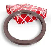 FEBI BILSTEIN Bague d'étanchéité, moyeu de roue 24761