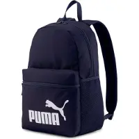 Puma sac à dos Phase Backpack 22L Peacoat bleu