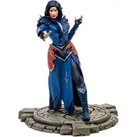Mcfarlane Toys Diablo 4 Figurine Sorceress 15 cm