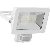 Goobay Projecteur - 30 W - 230 V - 2560 lumens - Blanc neutre - 4000K