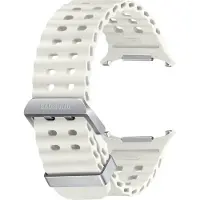 Samsung Samsunget-Snl70Mwegeu Marine Band for Watch Ultra White/White