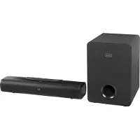 Trevi SB 8380 SW Noir 2.1 canal 90 W