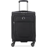 Delsey Valisette 'Helium' noir