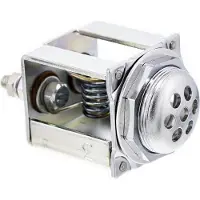 Osculati Ultraflex X35 couvercle pour systèmes de direction de bateaux | Ultraflex 36655C