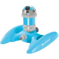 Cellfast Ideal Power Tt Sector Sprinkler
