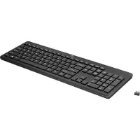 HP Clavier Bluetooth pour tablette 230 Azerty français