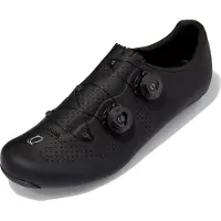Quoc Mono Ii Road Shoes Noir EU 45 Homme