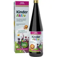 GSE Vertrieb GmbH GSE -Kinder Aktiv Complex - 330 ml