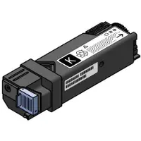 Konica Minolta TN-619K - Noir - original - Tonerpatrone - für bizhub PRESS C1060, PRESS C1070 (A3VX155)
