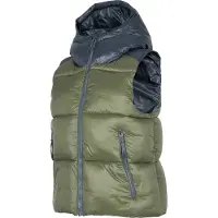 4F Vestes KUDP004, H4Z22KUDP00443S, Pointure: 162