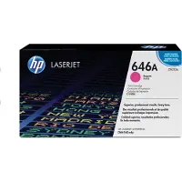 HP 646A (CF033A) - Magenta - Toner