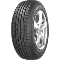 Dunlop 185/55 R16 83V Fastresponse