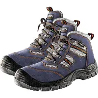 Neo Tools Hommes Femmes Chaussures de sécurité Hommes Travail Formateur Chaussures Incassables | 39 EU