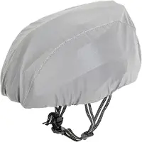 M-Wave couvre-casque réfléchissant universel