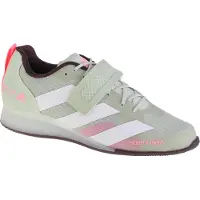Adidas Chaussure de sport 'Adipower Weightlifting 3' vert