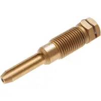 Bgs 138-1 Alésoir pour bougies de préchauffage M12 x 59 mm