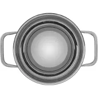 WMF Compact Cuisine Rührschüssel, 16,5 cm 3201010367 4000530709110